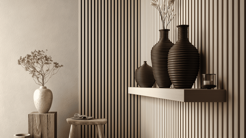 Paneles Autoadhesivos 3D