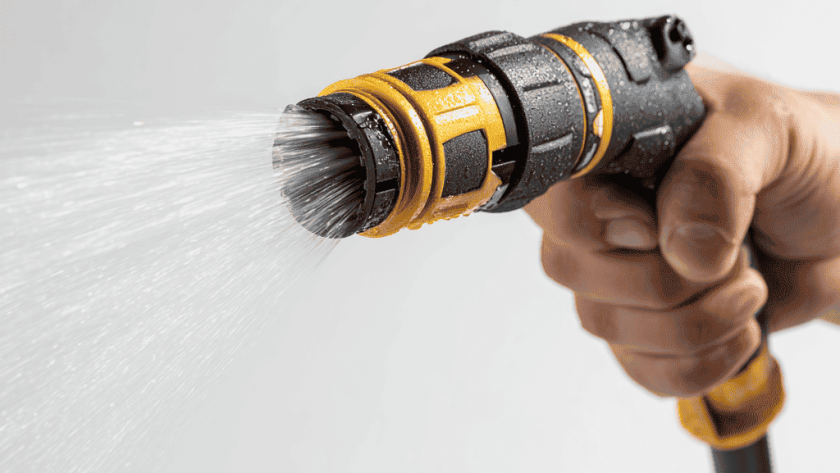 Mangueras y Componentes