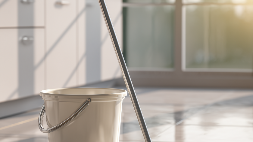 Materiales de Limpieza