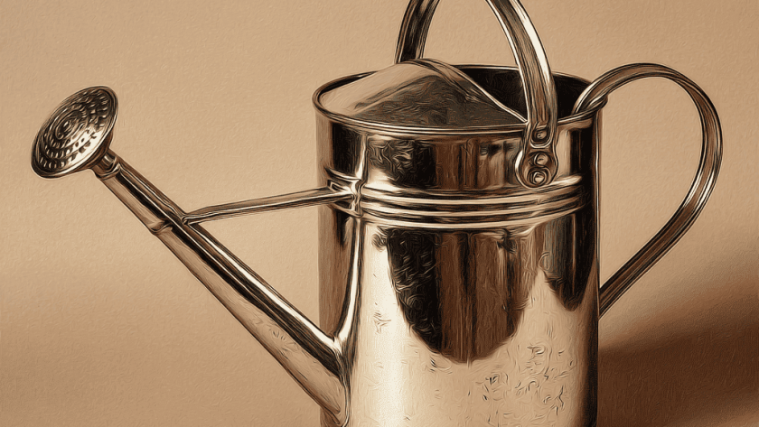 Materiales de jardinería