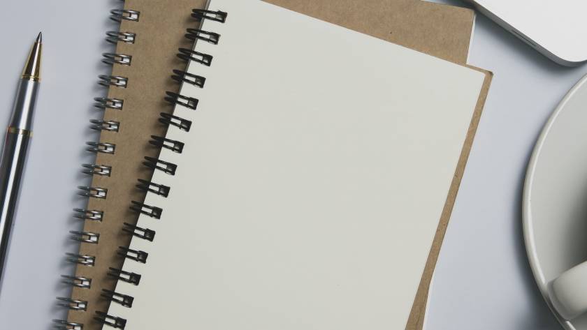 Libretas y Cuadernos