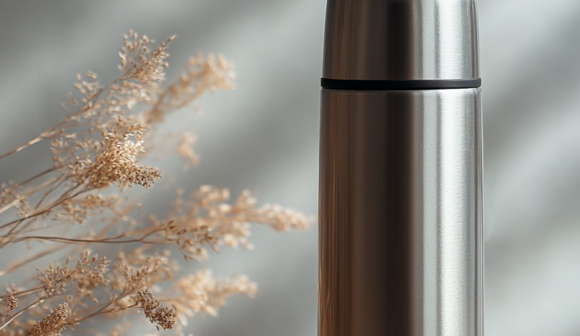 Botellas Térmicas