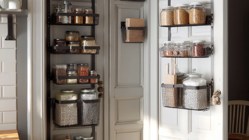 Organizadores de Cocina