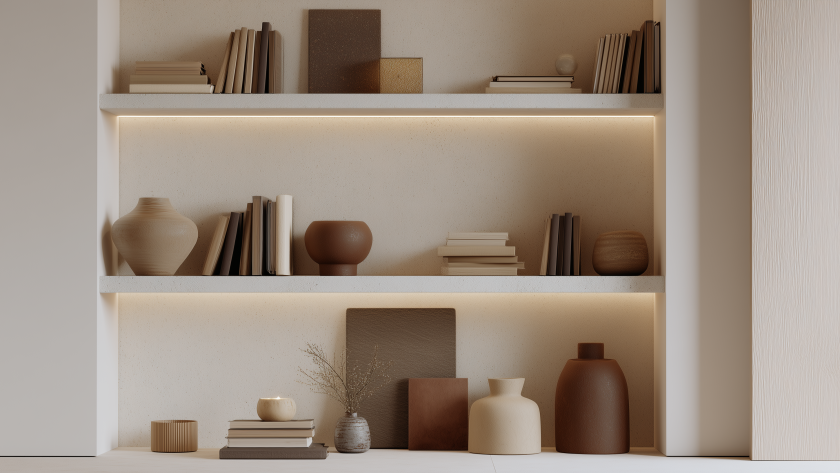 Decoración de Hogar