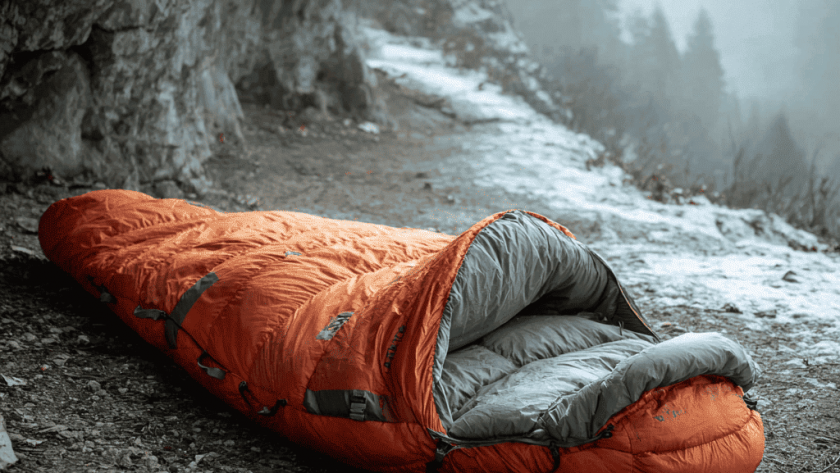 Saco de Dormir