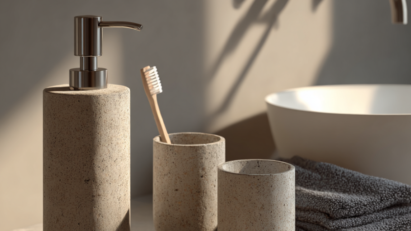 Elementos para Baño