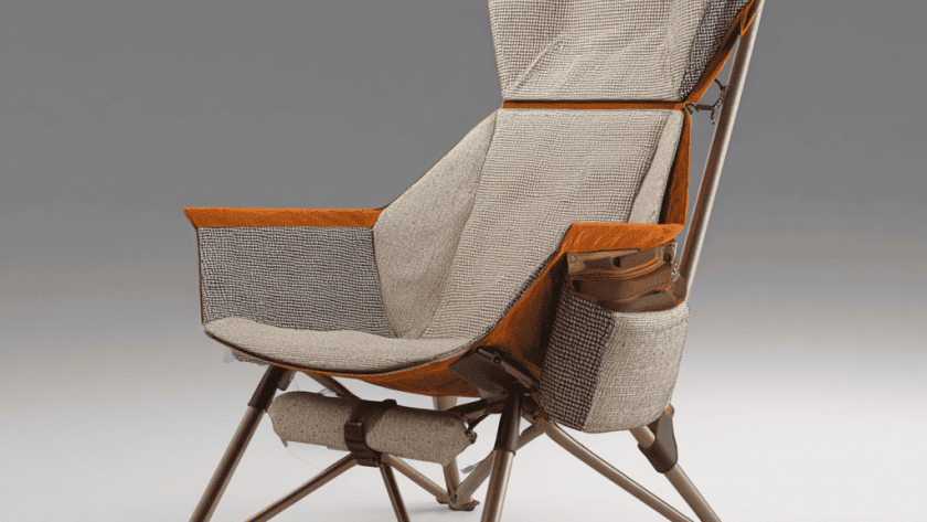 Sillas Plegables