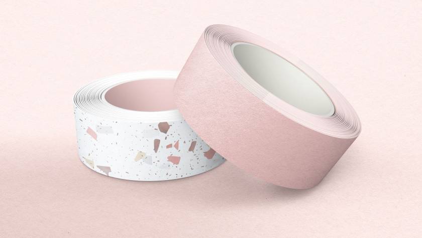 Cintas Adhesivas Decorativas